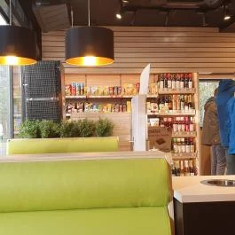 Fresh Corner Nagyvázsony - Egyéb