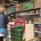 Fresh Corner Nagyvázsony - Egyéb