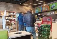 Fresh Corner Nagyvázsony