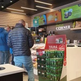 Fresh Corner Nagyvázsony - Egyéb