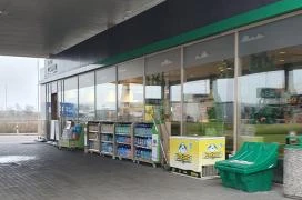 Fresh Corner Szatymaz