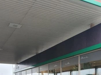 Fresh Corner Szatymaz