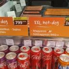 Fresh Corner Szatymaz - Egyéb