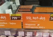 Fresh Corner Szatymaz