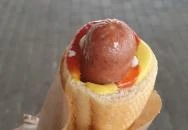 Fresh Corner Szatymaz