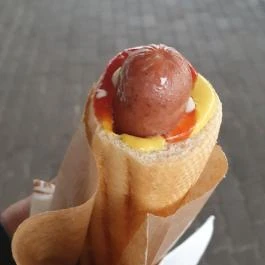 Fresh Corner Szatymaz - Egyéb