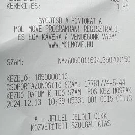 Fresh Corner Szatymaz - Egyéb