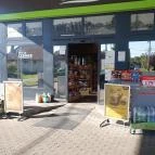 Fresh corner, Abony Abony - Egyéb