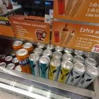 Fresh corner, Abony Abony - Egyéb