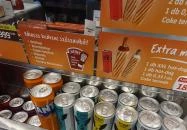 Fresh corner, Abony Abony