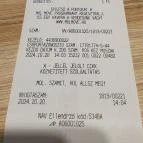 Fresh corner, Abony Abony - Egyéb