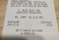 Fresh corner, Abony Abony