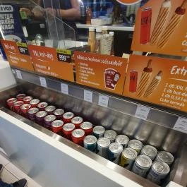 Fresh Corner Ajka, Ajka - Egyéb