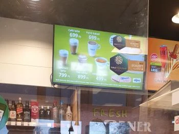 Fresh Corner Ajka Ajka