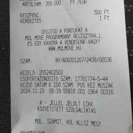 Fresh Corner Ajka, Ajka - Egyéb