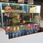 Fresh Corner Heves - Belső