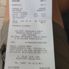 Fresh Corner Heves - Egyéb