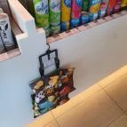 Fresh Corner - MOL Szolnok - Étel/ital