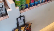 Fresh Corner - MOL, Szolnok