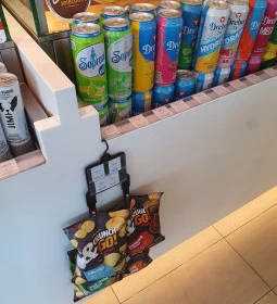Fresh Corner - MOL