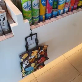Fresh Corner - MOL, Szolnok - Étel/ital