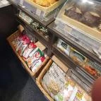 Fresh Corner - Rekettyés pihenő Kál - Étel/ital