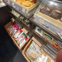 Fresh Corner - Rekettyés pihenő Kál - Étel/ital