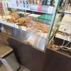 Fresh Corner - Rekettyés pihenő Kál - Belső