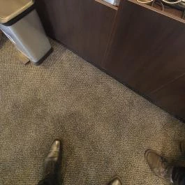 Fresh Corner - Rekettyés pihenő Kál - Belső