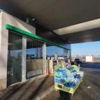 Fresh Corner - Rekettyés pihenő Kál - Külső kép