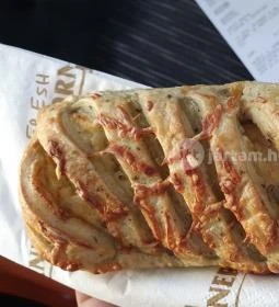 Fresh Corner - Rekettyés pihenő