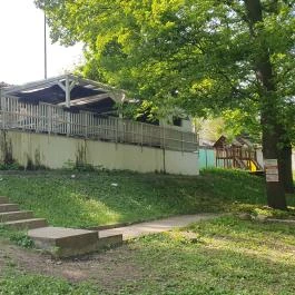 Freyja - Buda, Budapest - Egyéb