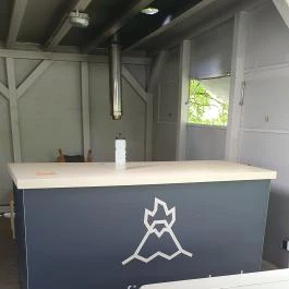 Freyja - Buda, Budapest - Egyéb