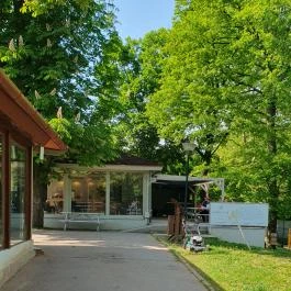 Freyja - Buda, Budapest - Egyéb