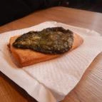 Frici Pékség Budapest - Étel/ital