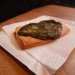 Frici Pékség, Budapest - Étel/ital