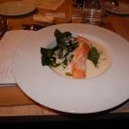 Fricska Gasztropub Budapest - Étel/ital