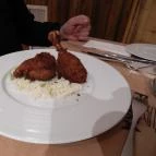 Fricska Gasztropub Budapest - Étel/ital