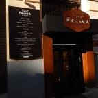 Fricska Gasztropub Budapest - Külső kép