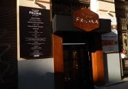 Fricska Gasztropub Budapest