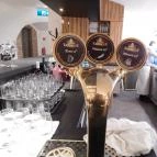 Fricska Gasztropub Budapest - Belső