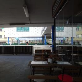 Frida Grill Budapest - Belső