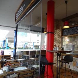 Frida Grill Budapest - Külső kép