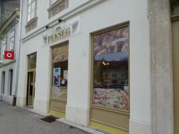 Friss Pékség Sopron Friss Pékség Sopron
