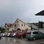 Friss Pékség Balatonalmádi - Külső kép