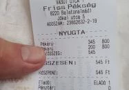 Friss Pékség Balatonalmádi Friss Pékség Balatonalmádi