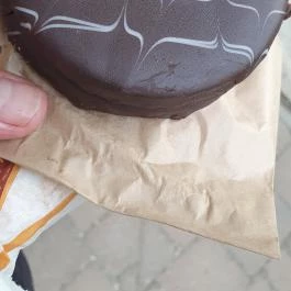 Friss Pékség Balatonalmádi - Étel/ital