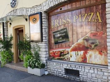 Friss Pékség Várpalota