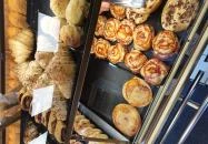 Friss Pékség Várpalota