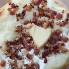 Friss Pékség Várpalota - Étel/ital